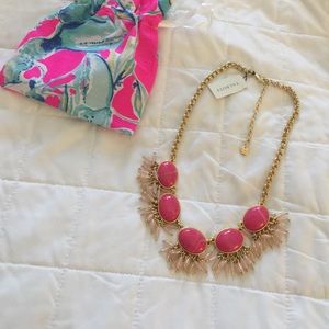 Talbots NWT Necklace